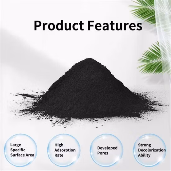 Rubber Additives Black Powder Granular N220 N330 N550 N660 Carbon Black