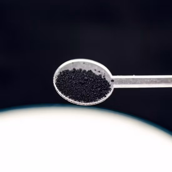 Rubber Additives Black Powder Granular N220 N330 N550 N660 Carbon Black