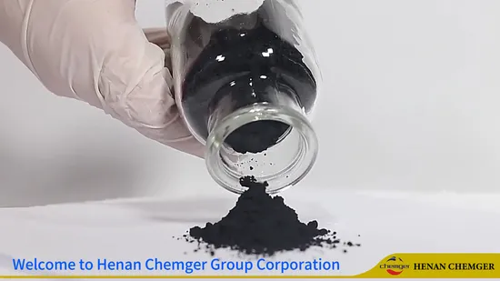 Rubber Additives Black Powder Granular N220 N330 N550 N660 Carbon Black