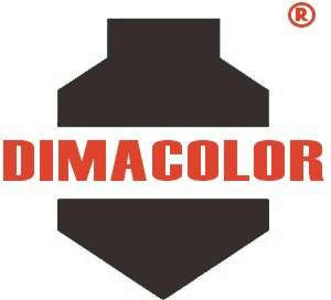 Dimablack カーボンブラック 411 モナーク 880 レザーインクペイントコーティング用