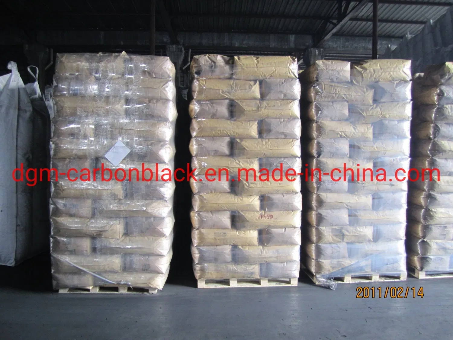 粒状導電性カーボンブラック Sdw3580、Sdw 3950